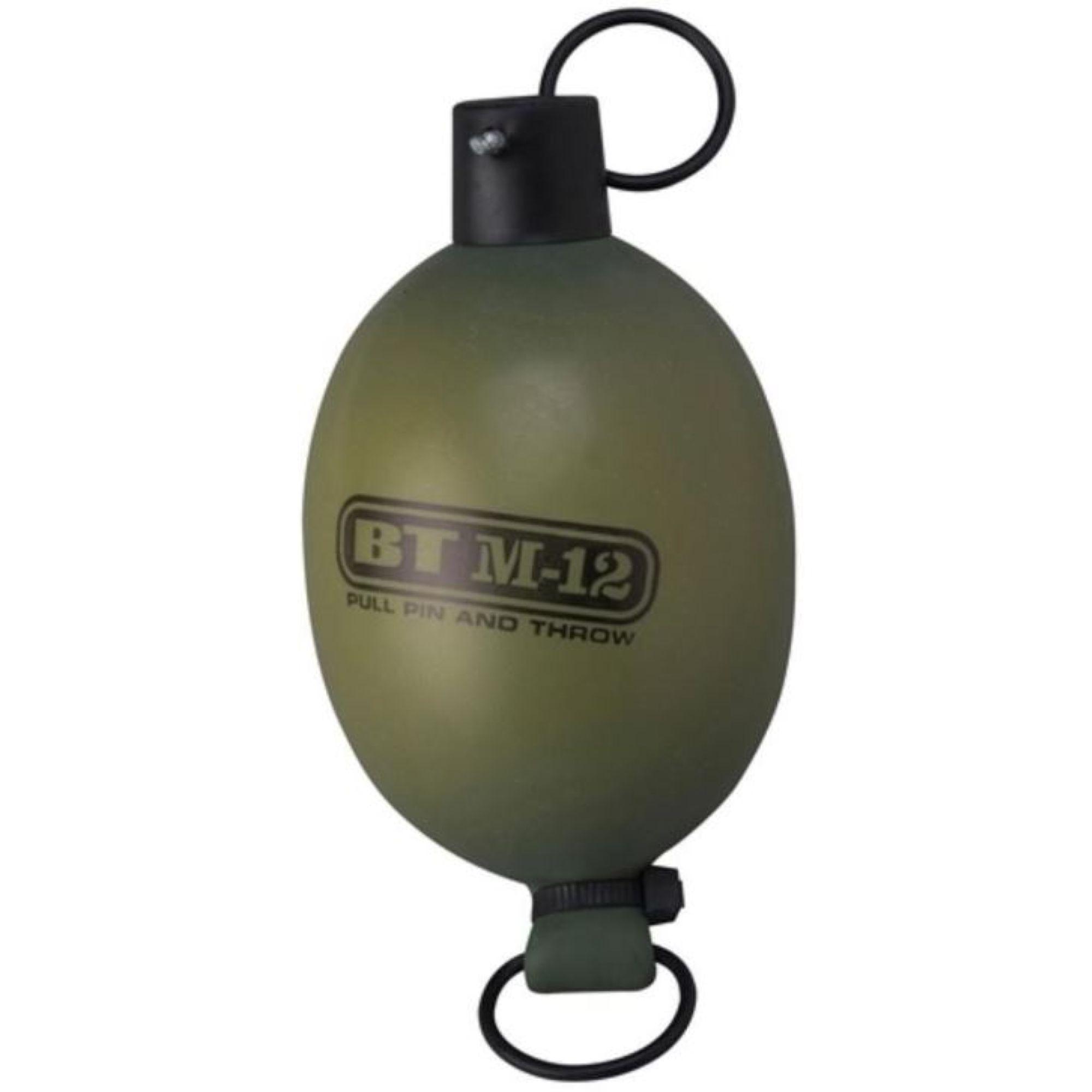 Empire Paintball BT M-12 Paint Grenade