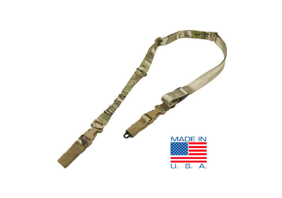 Condor STRYKE Tactical Sling, Multicam