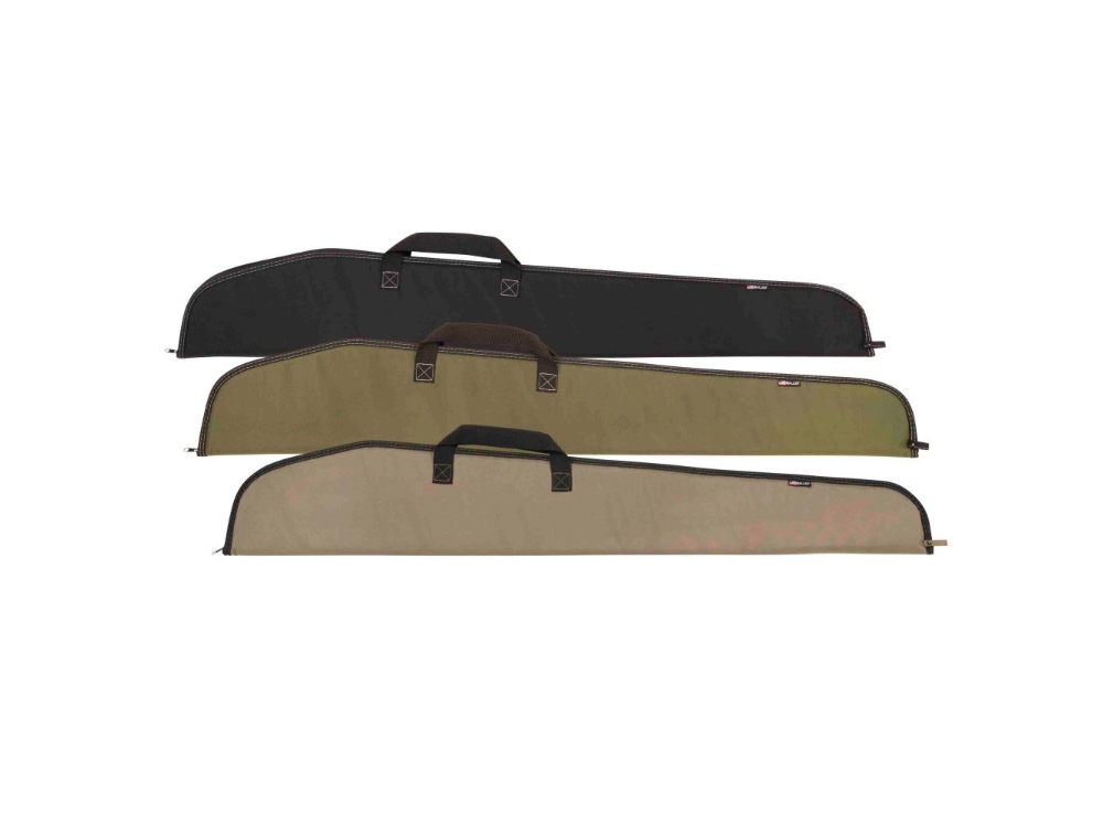 Allen 52 Durango Shotgun Case Earth Tone Assortment