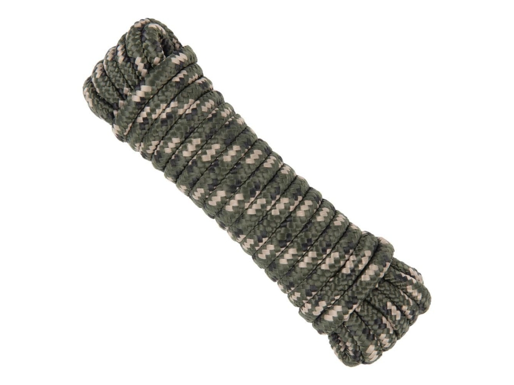 Allen Vanish Multipurpose Outdoor Rope, Camo