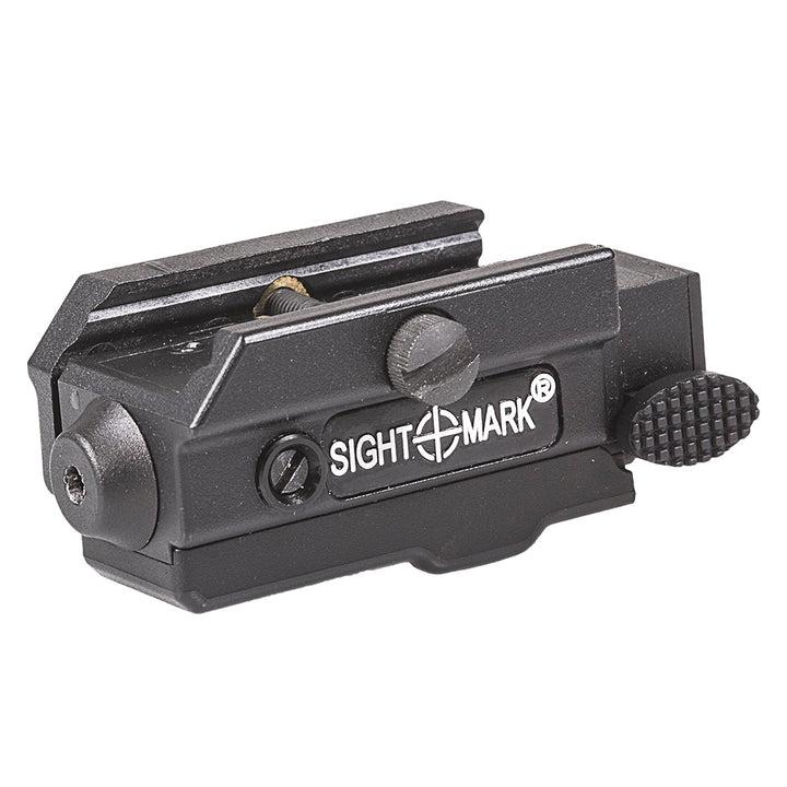 Sightmark ReadyFire LW-R5 Red Laser Sight