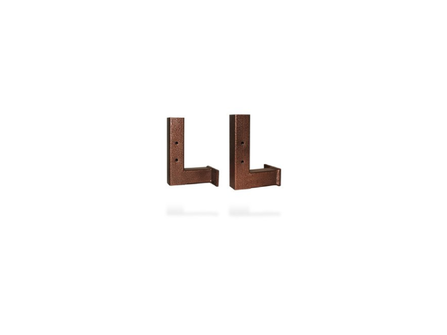 LCA Wall Mounts, Image 1
