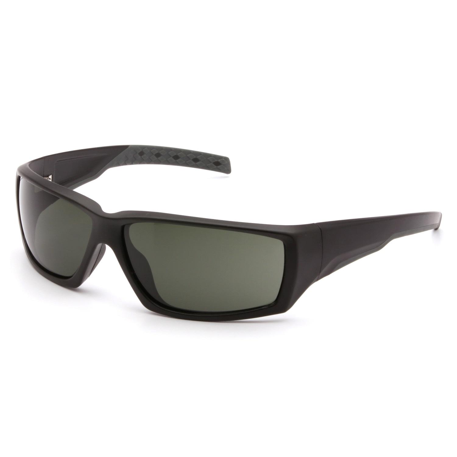 Venture Gear Overwatch Black Frame Smoke Green AF Lens