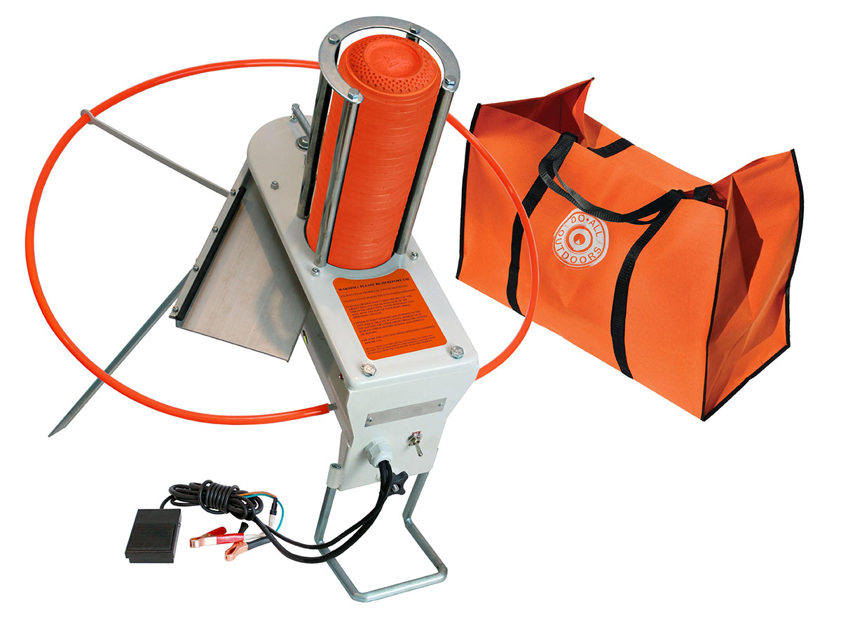 Do All Fire Fly Auto Trap with Carry Bag