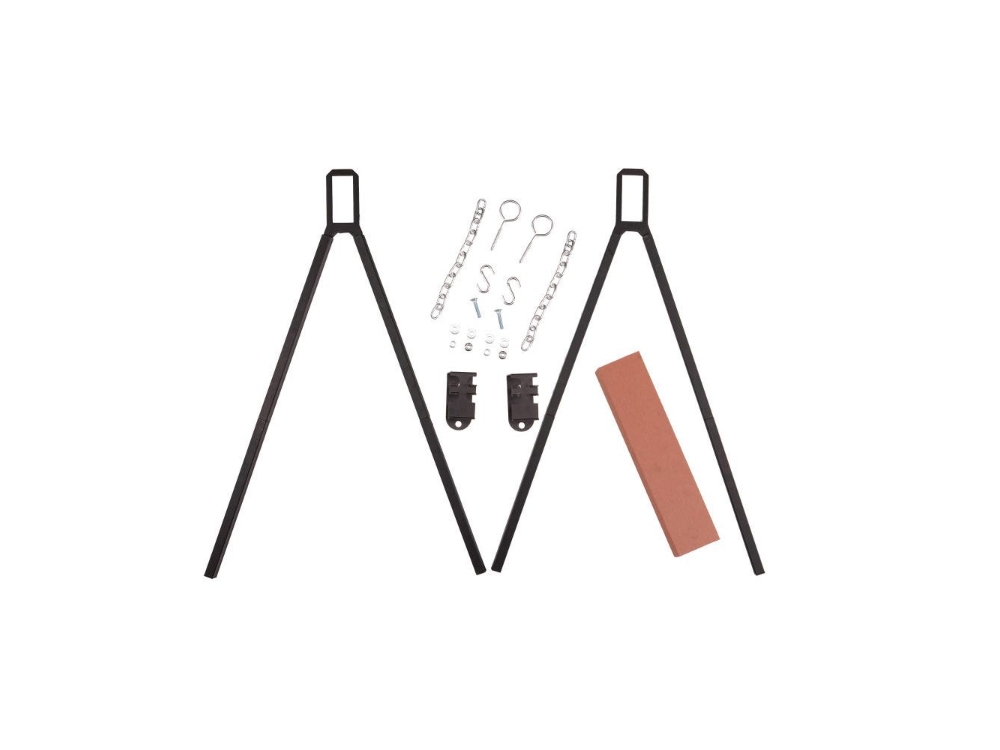 Allen Custom Target, Image 1