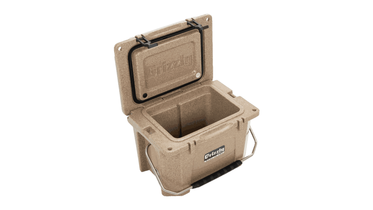 Grizzly Coolers Grizzly, Image 1