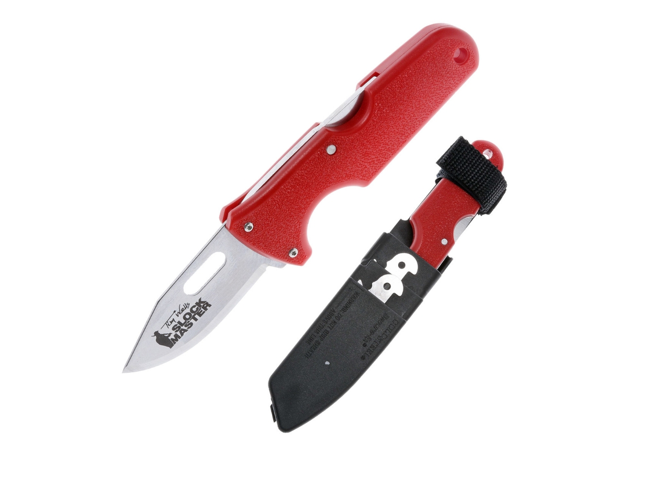 Cold Steel Click, Image 1