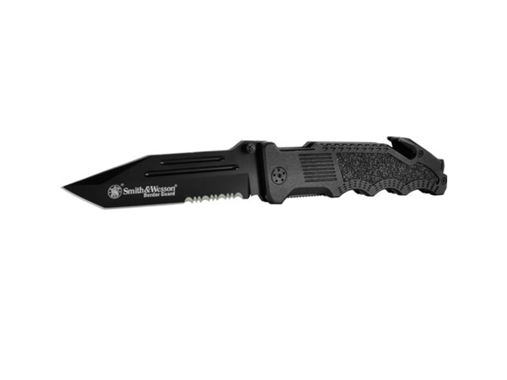Smith & Wesson, Image 1