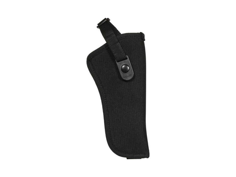 Allen Cortez Handgun Holster, Right-Handed, Black