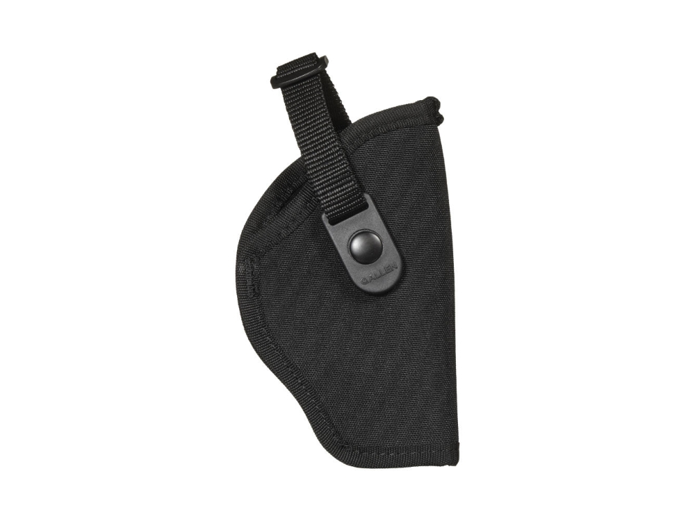 Allen Cortez Handgun Holster, Right-Handed, Black