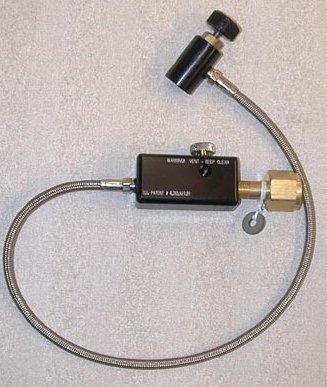 888 Mini CO2, Image 1