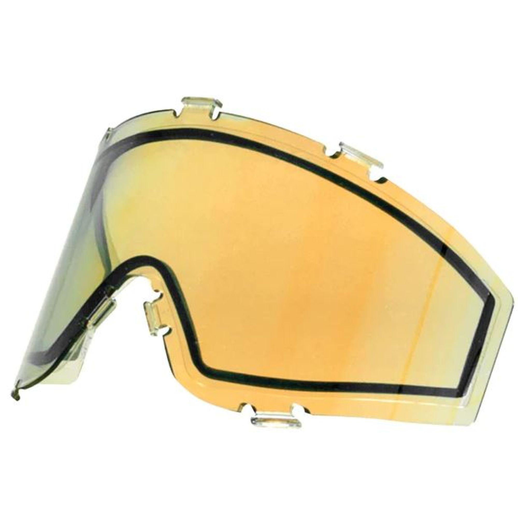 JT Spectra Lens Thermal Prizm 2.0 Gold