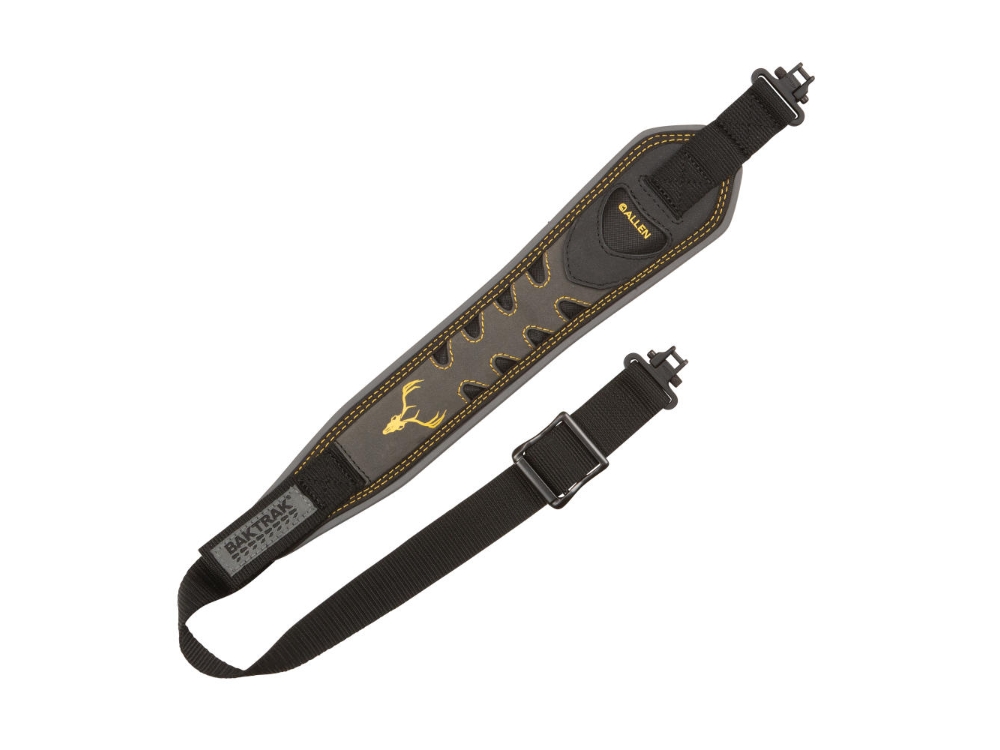 Allen Aspen Nubuck Rifle Sling, Multicolored