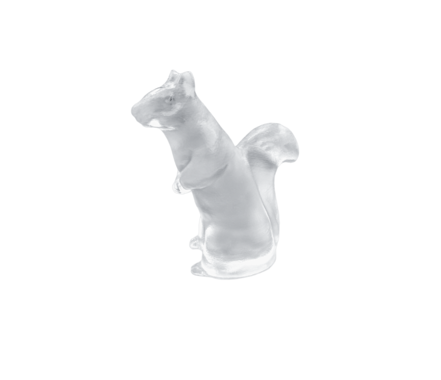 Clear Ballistic Gel, Image 1