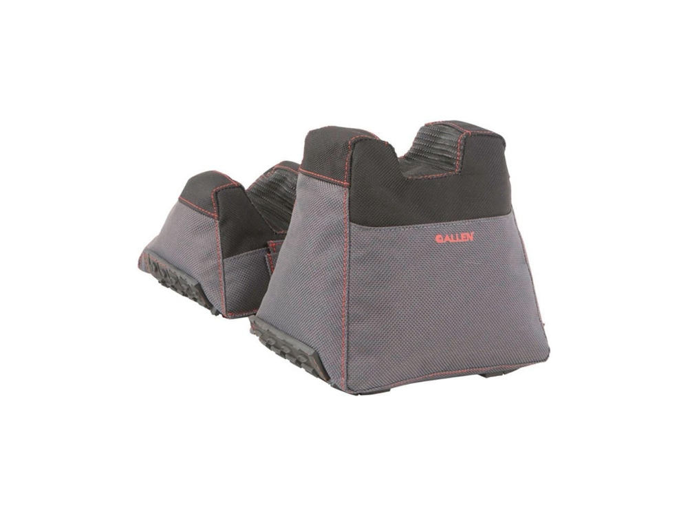 Allen ThermoBlock Front, Image 1