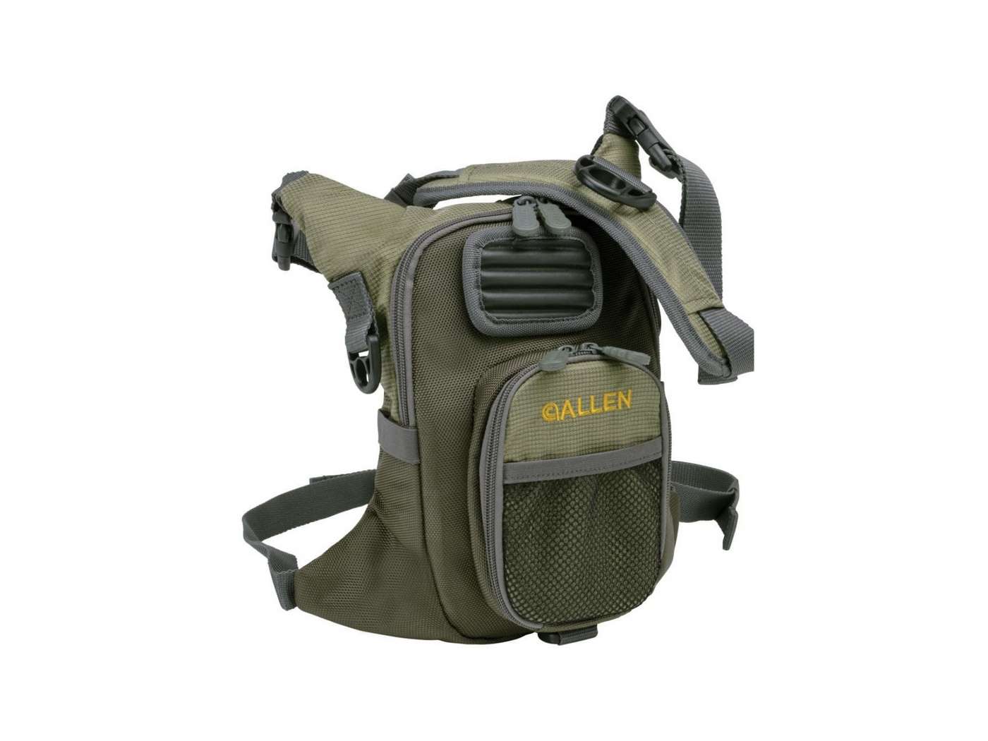 Allen Fall River Chest Pack