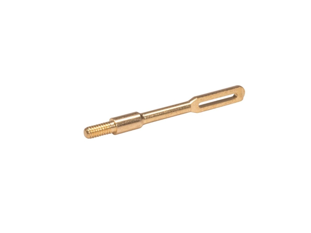 Breakthrough Brass Patch Holder, .17 Caliber