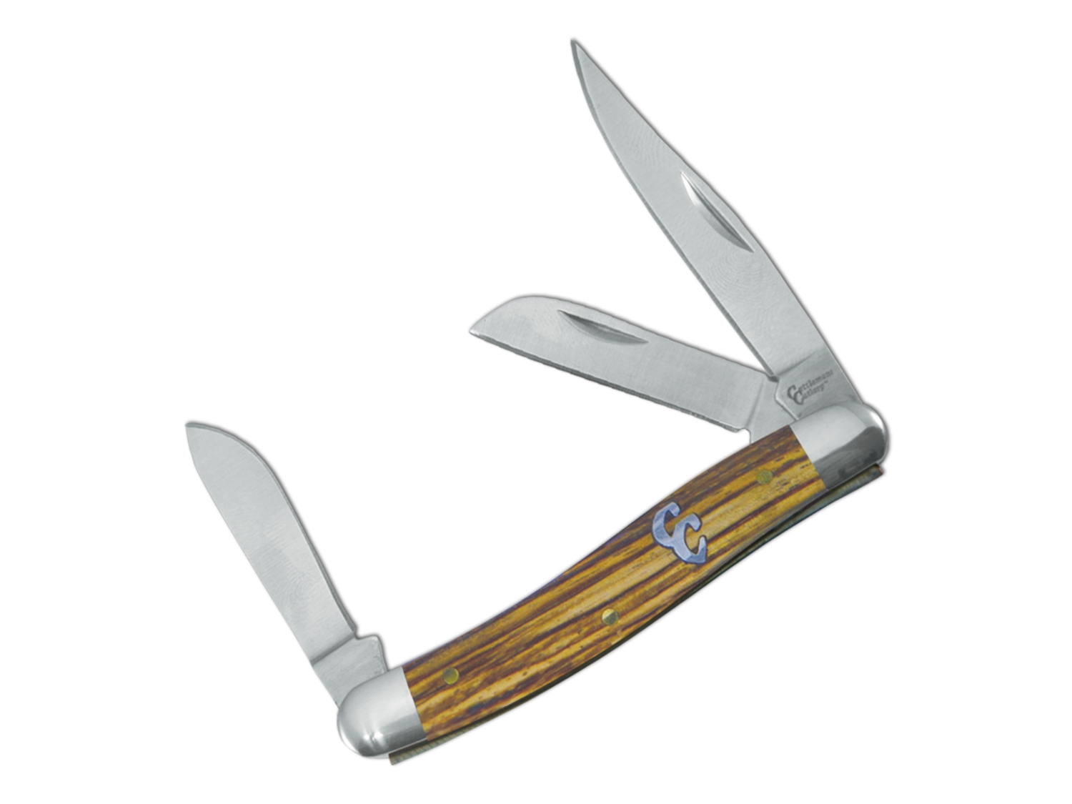 ABKT Stockman Sagebrush, Image 1