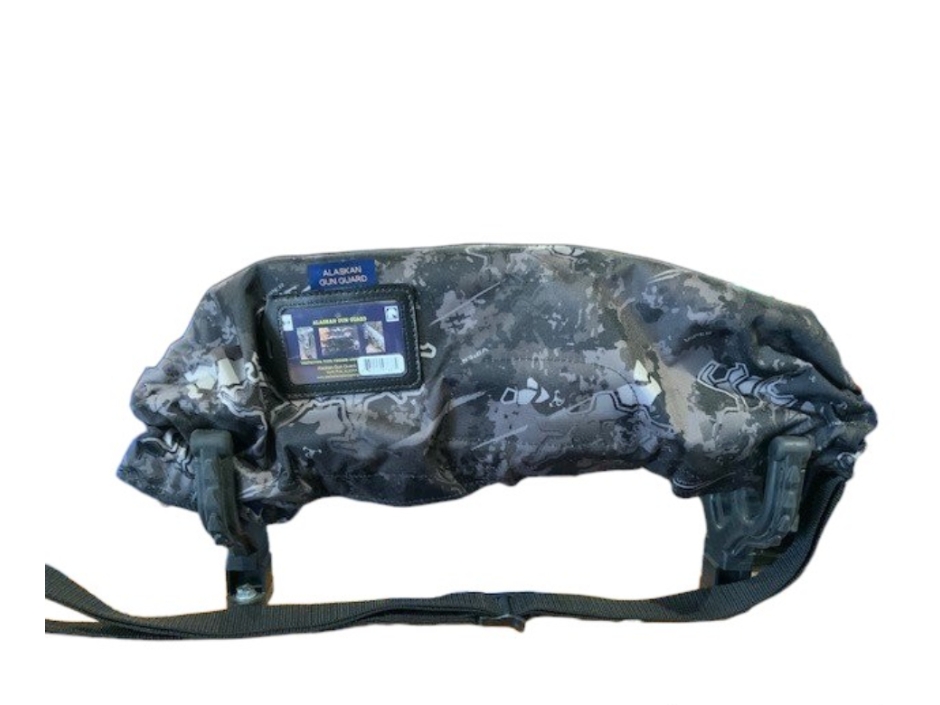 Alaskan Gun Guard,, Image 1