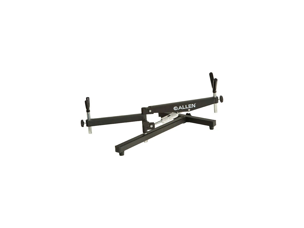 Allen Rangemaster Shooting Rest, Black