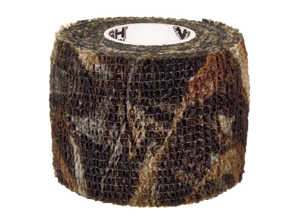 Allen Vanish Protective Camo Wrap, Realtree Max-5