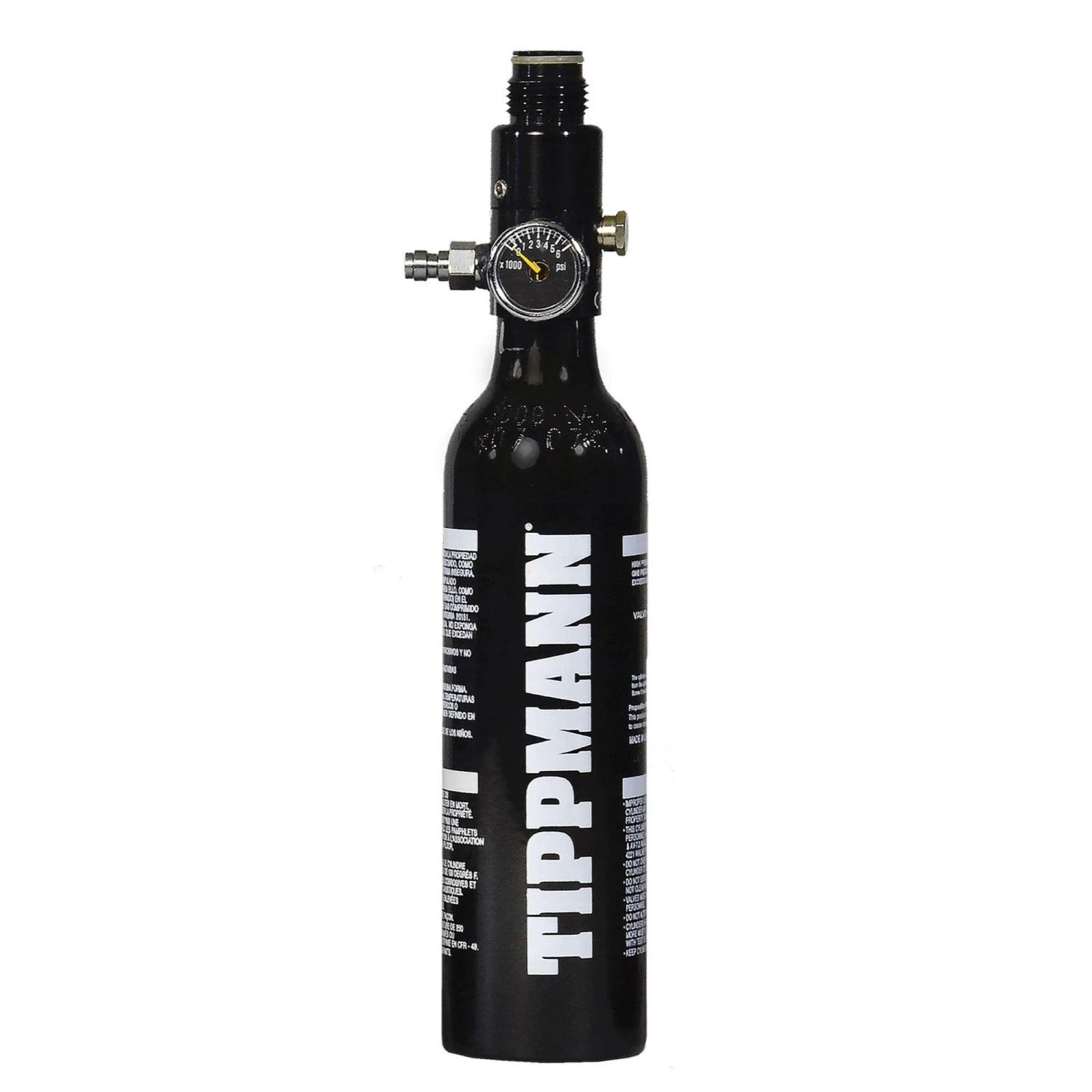 Tippmann 13ci HPA Tank for Paintball and Airsoft