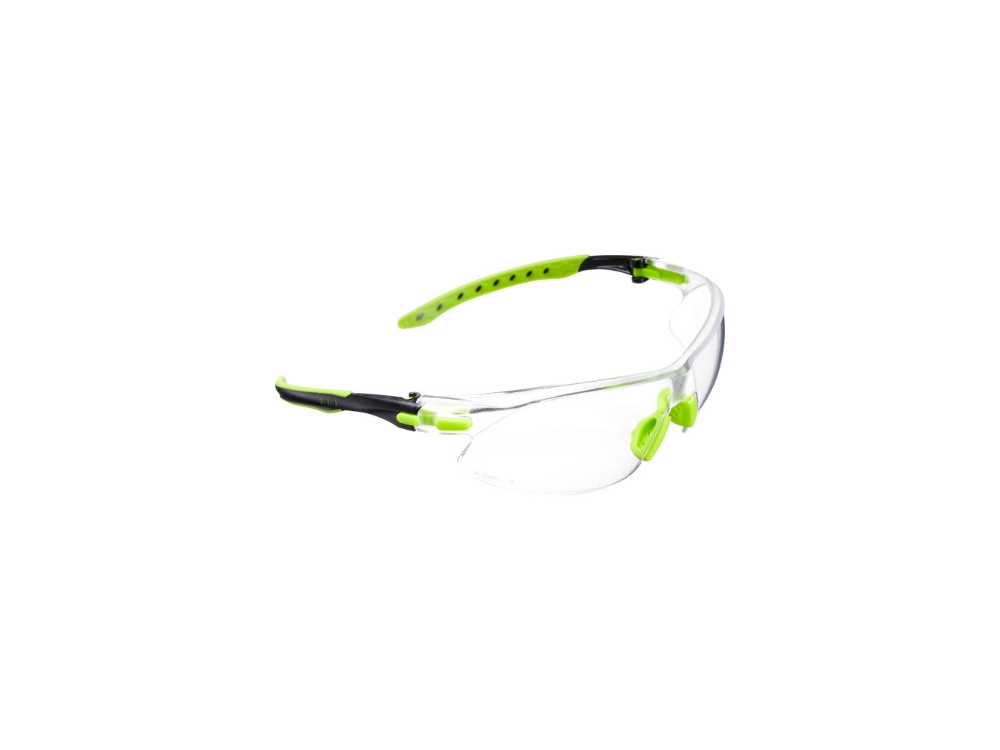 Allen All-In Youth Shooting Safety Glasses, Multicolored