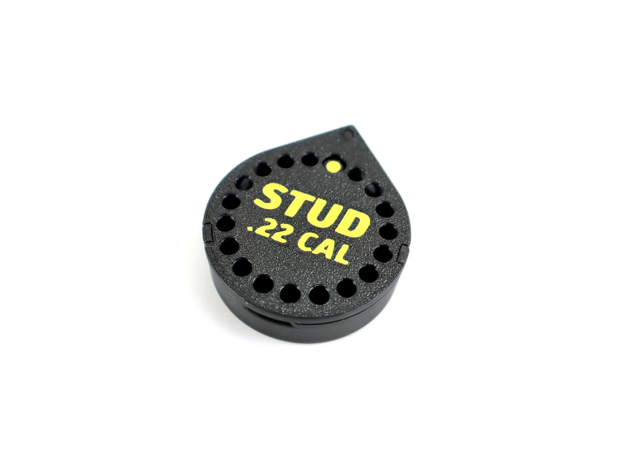 STUD Magazine for FX Maverick, Black, .22 (5.5mm)
