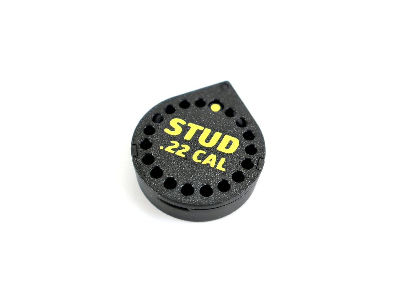 STUD Magazine For FX Maverick, Black, .22 (5.5mm)