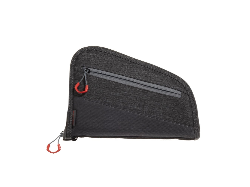 Allen 9" Auto-Fit 2.0 Handgun Case, Pistol, Grey