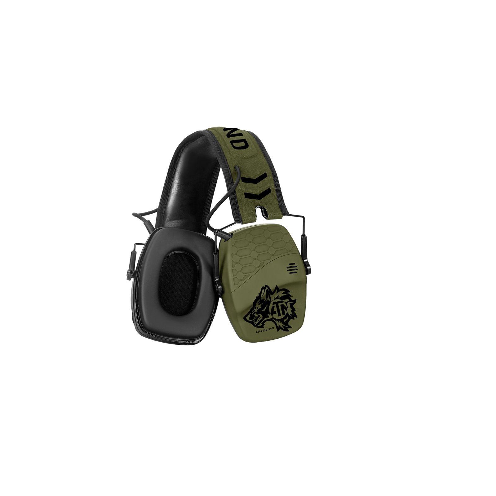 ATN Sound Hearing, Image 1