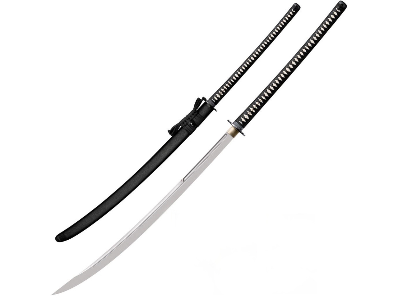 Cold Steel Nodachi, Image 1