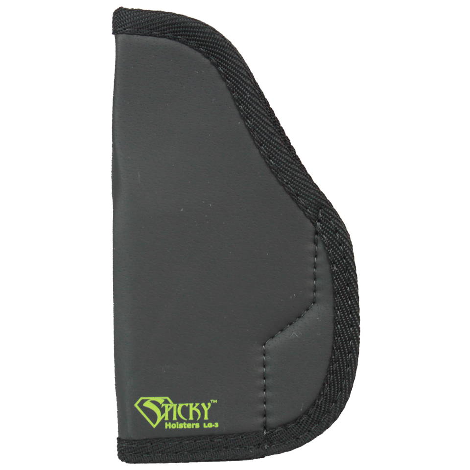 Sticky Holsters LG-3 Large Holster