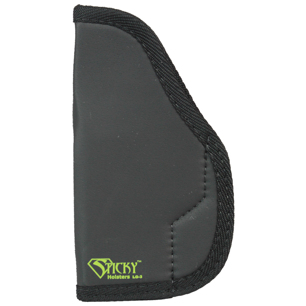 Sticky Holsters LG-3 Large Holster