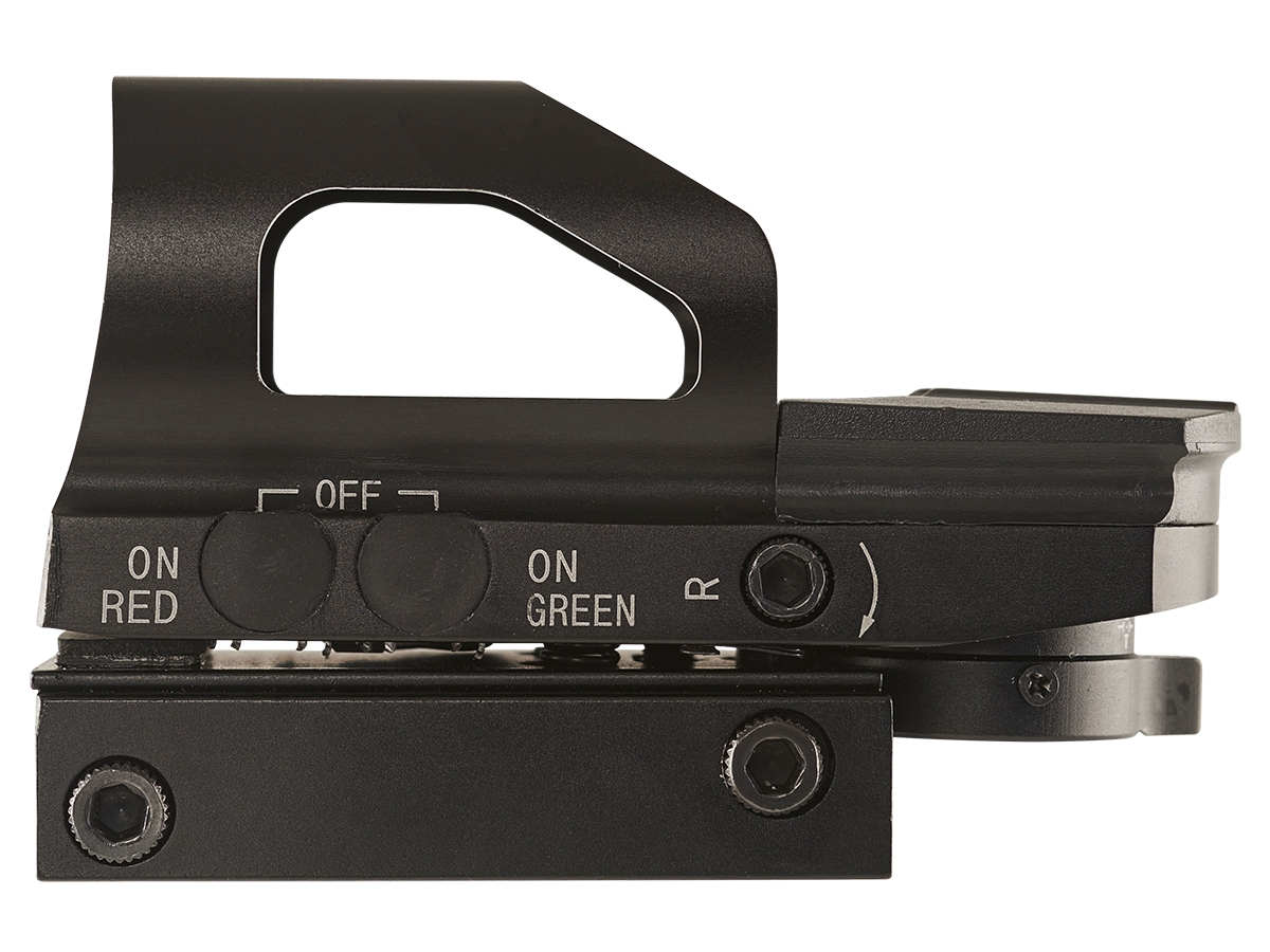 Axeon RG49