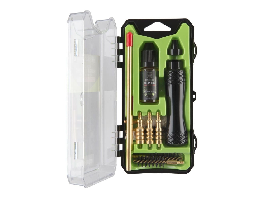 Breakthrough Vision Series Handgun Cleaning Kit, Pistol