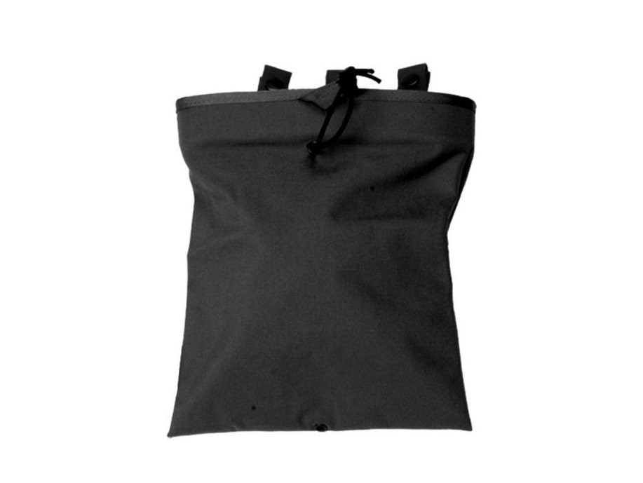 Condor MOLLE 3-fold Mag Recovery Pouch, Black