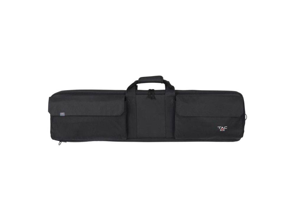 Allen Tac-Six 41" Versa-Tac Gun Case, Black