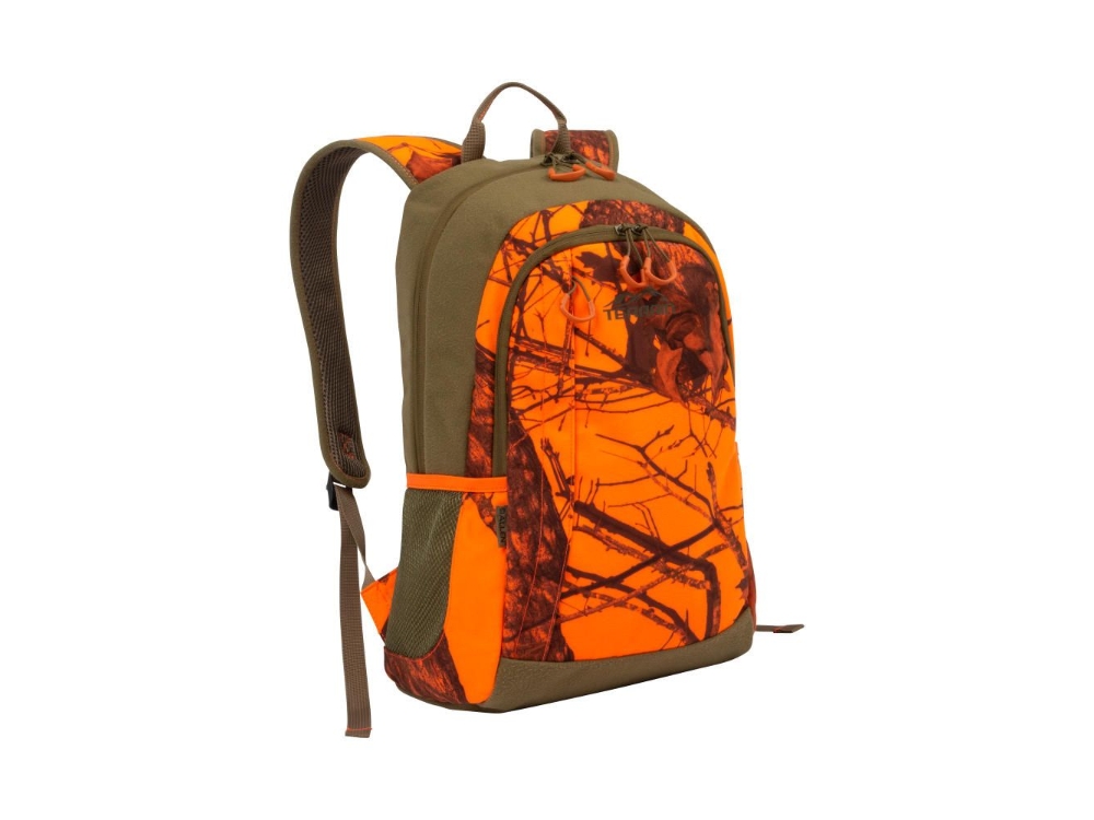 Allen Terrain Delta Backpack & Daypack, Mossy Oak Break-Up Blaze