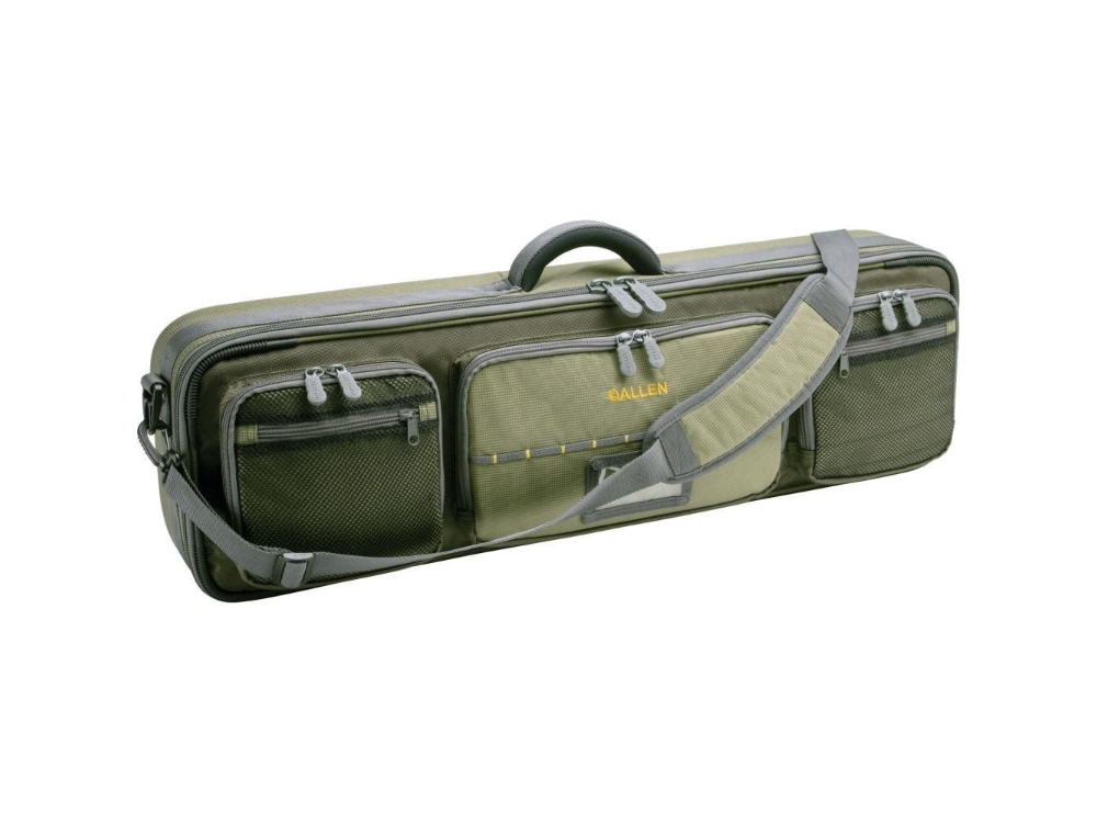 Allen Cedar Creek Fly Fishing Sling Pack