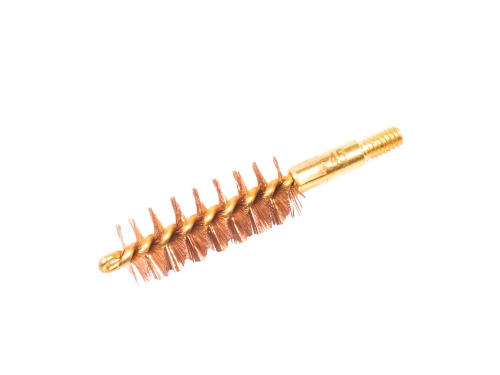 Breakthrough Phosphorus Bronze Bristle Bore Brush