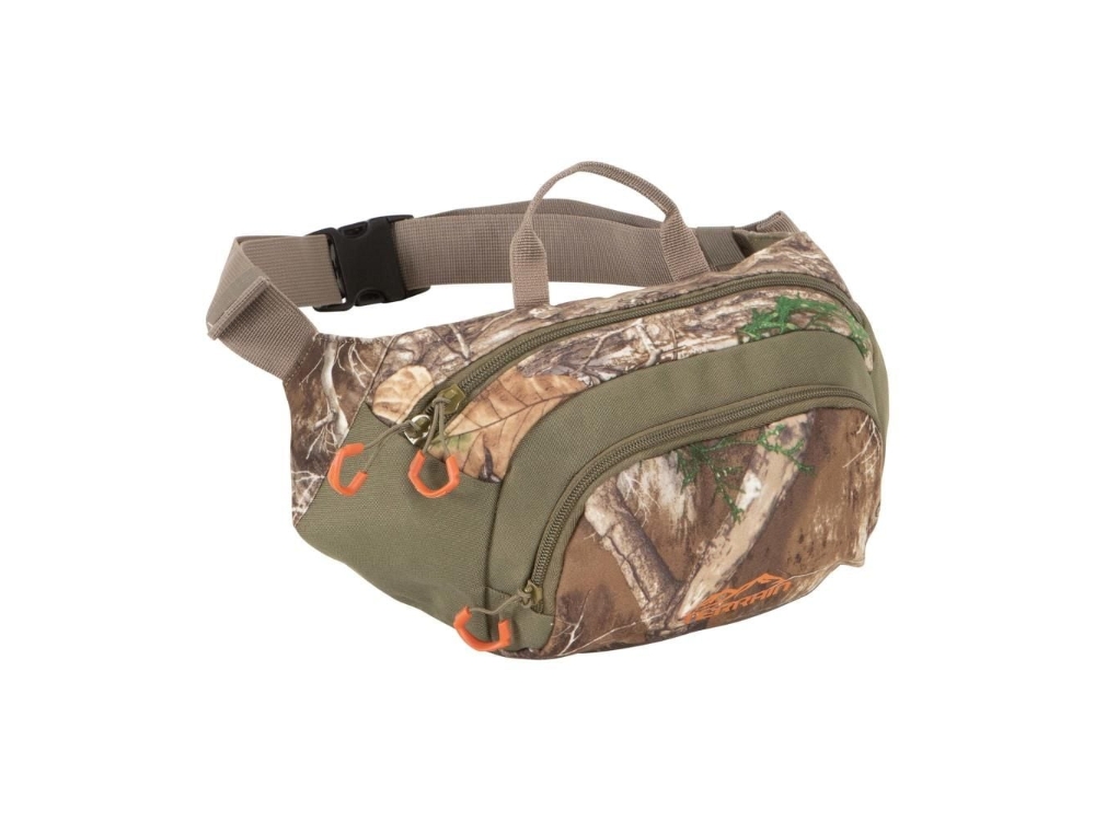 Allen Terrain Gulch Waist Hunting Pack, Multicolored | Pyramyd AIR