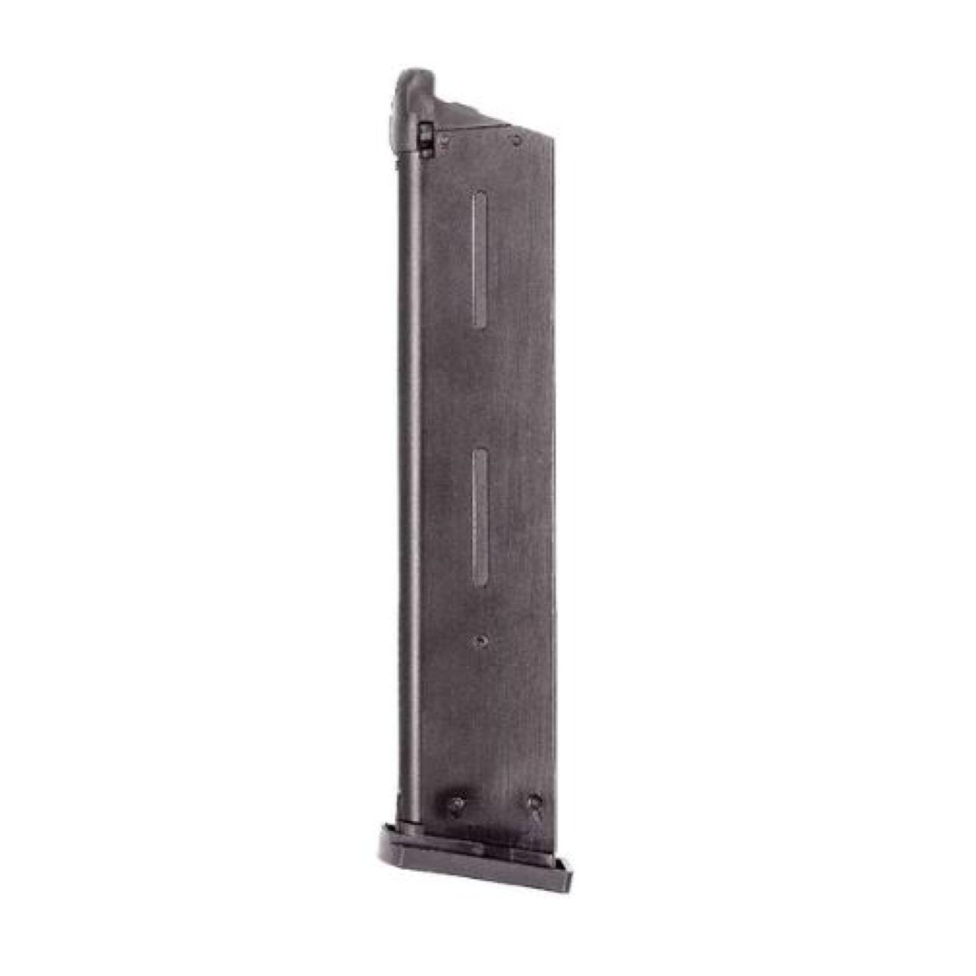 Vorsk MEU/VX-9 Extended Airsoft Magazine, Gas