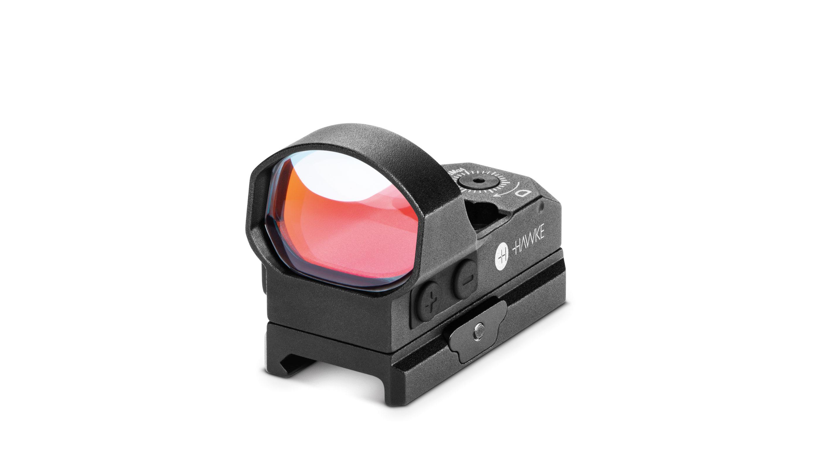 Hawke Reflex Circle, Image 1