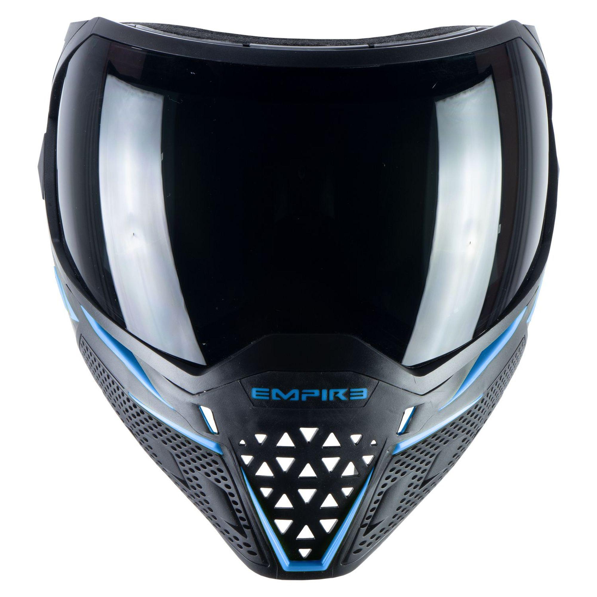 Empire EVS Paintball Thermal Goggle SE Black/Blue