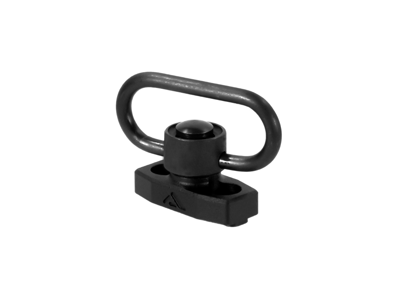 AIM MLOK Quick Detach Sling Swivel Mount | Pyramyd AIR