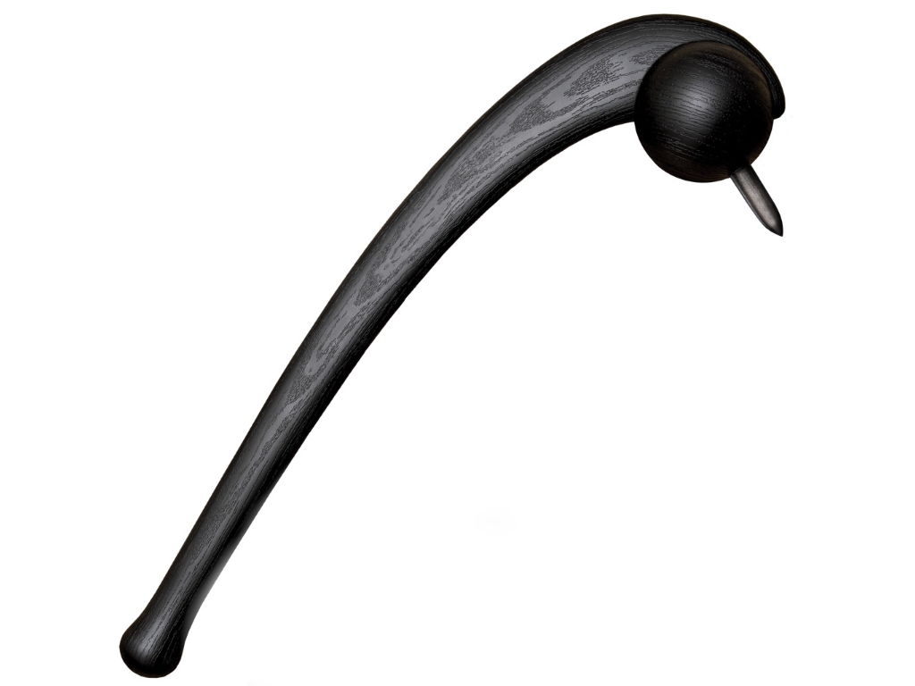 Cold Steel Indian, Image 1