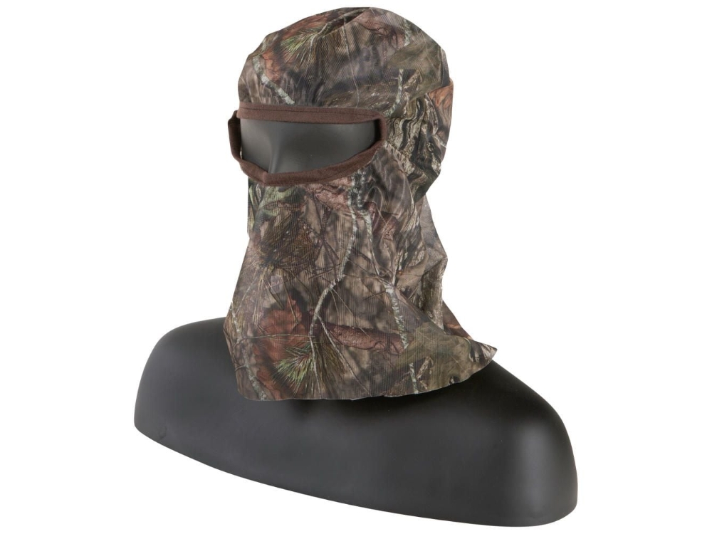 Allen Vanish Visa Form Head Net, Mossy Oak Break-Up Country