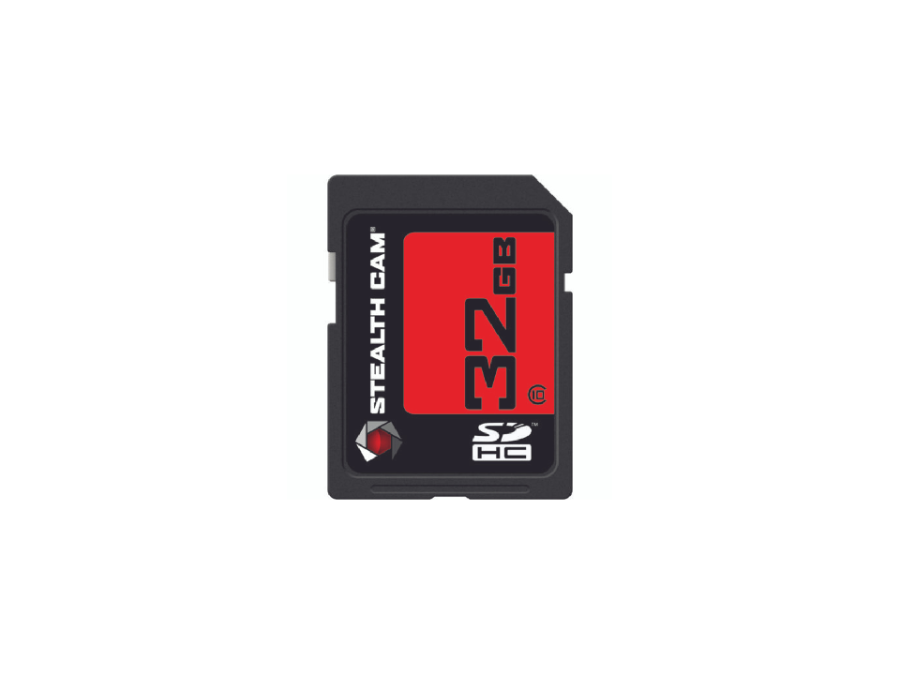 Stealth Cam Speed, Image 1