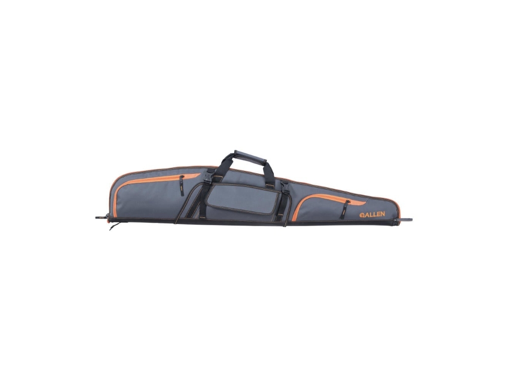 Allen 48" Bonanza Gear Fit Rifle Case, Grey